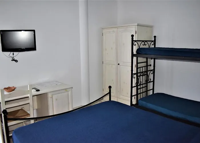 Casolare Azzurro