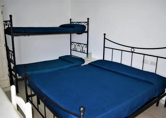 Casolare Azzurro