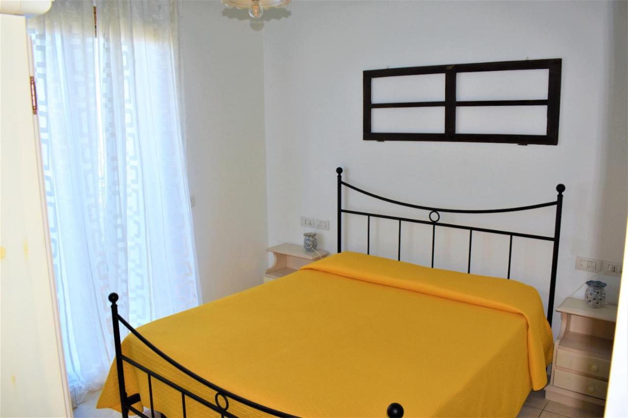 Casa di campagna Casolare Azzurro