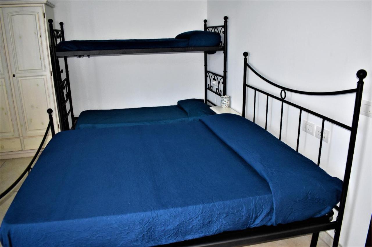 Casa di campagna Casolare Azzurro Acquaviva Picena