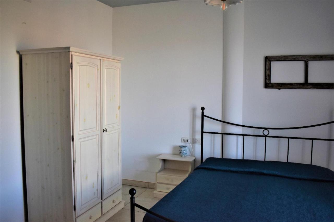Casolare Azzurro Casa rural *