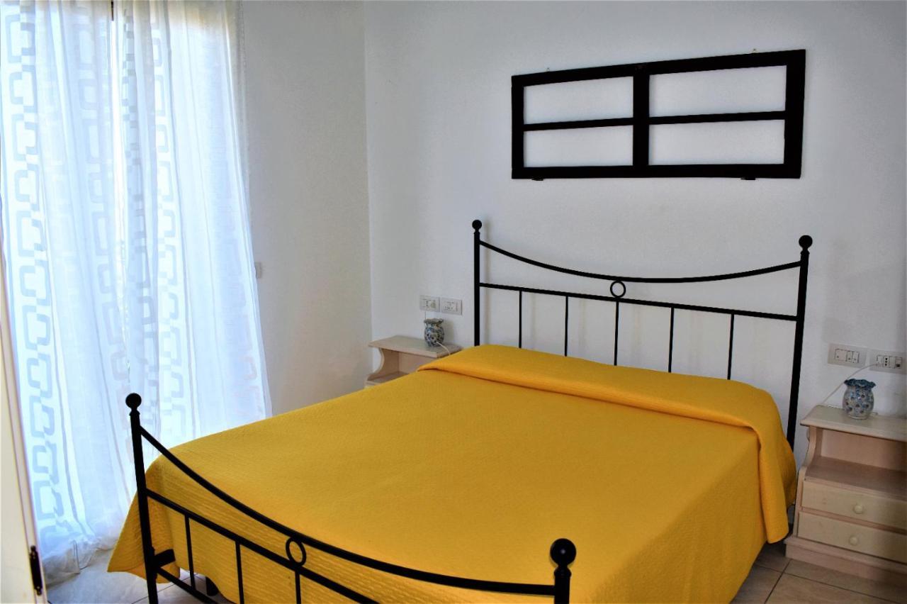 Casa di campagna Casolare Azzurro