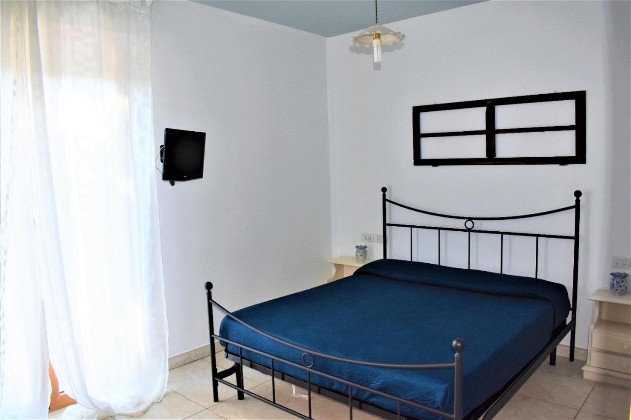 Casolare Azzurro Casa di campagna Acquaviva Picena