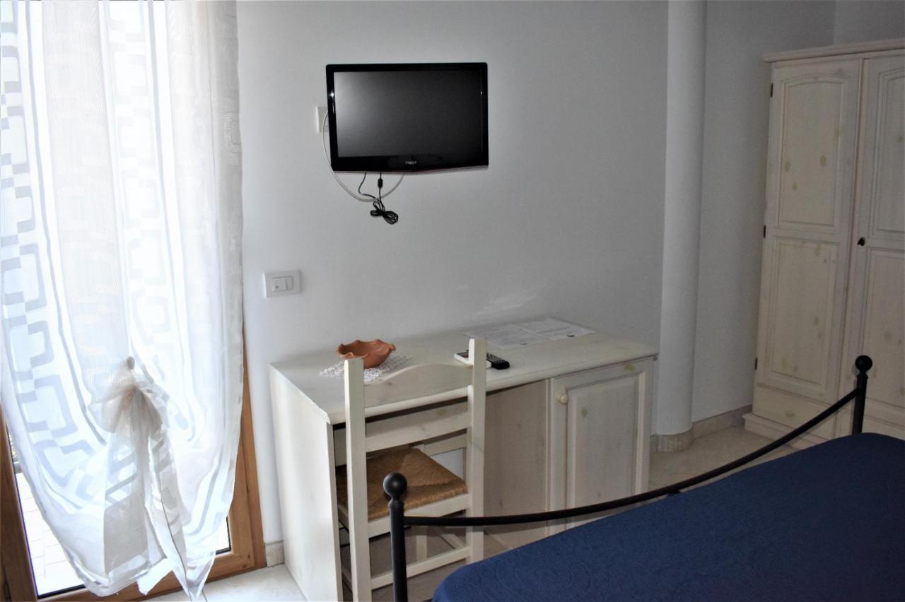 Casolare Azzurro Casa rural *