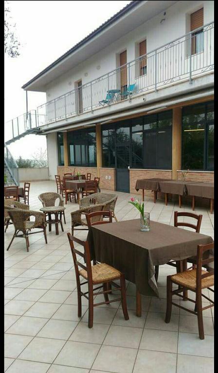 Country house Casolare Azzurro *
